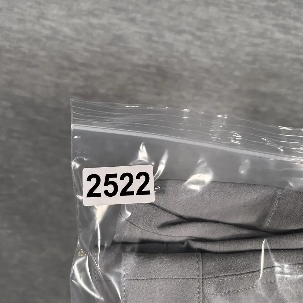 Faherty All Day Shorts Men 28 Gray 7